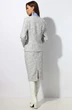 Костюм с юбкой 1394 Mia-Moda