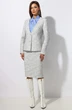 Костюм с юбкой 1394 Mia-Moda