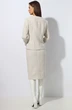 *Костюм с юбкой 1400 Mia-Moda