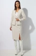 *Костюм с юбкой 1400 Mia-Moda