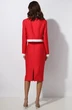 Костюм с юбкой 1401 Mia-Moda