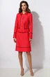 Костюм с юбкой 1402 Mia-Moda
