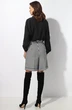 *Костюм с шортами 1403-1 Mia-Moda