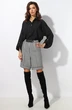 *Костюм с шортами 1403-1 Mia-Moda