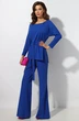 Костюм брючный 1411 Mia-Moda