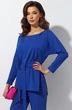 Костюм брючный 1411 Mia-Moda