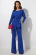 Костюм брючный 1411 Mia-Moda