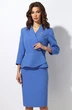 Костюм с юбкой 1414 Mia-Moda