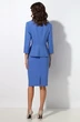 Костюм с юбкой 1414 Mia-Moda