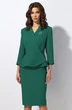 Костюм с юбкой 1414-1 Mia-Moda