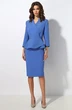 Костюм с юбкой 1414 Mia-Moda