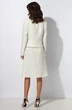 Костюм с юбкой 1415 Mia-Moda