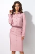 Костюм с юбкой 1420 Mia-Moda