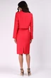 Костюм с юбкой 1420-1 Mia-Moda