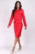 Костюм с юбкой 1420-3 Mia-Moda