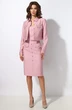 Костюм с юбкой 1420 Mia-Moda