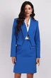 Костюм с юбкой 1423-2 Mia-Moda
