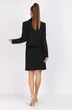 Костюм с юбкой 1423-6 Mia-Moda