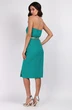 Костюм с юбкой 1432 Mia-Moda