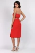Костюм с юбкой 1432-2 Mia-Moda