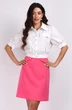 Костюм с юбкой 1435 Mia-Moda