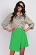 Костюм с шортами 1436-1 Mia-Moda