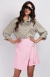 Костюм с шортами 1436-2 Mia-Moda