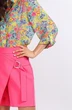Костюм с шортами 1436-3 Mia-Moda