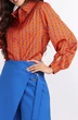 Костюм с шортами 1436-4 Mia-Moda