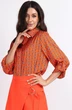 Костюм с шортами 1436-6 Mia-Moda