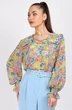 Костюм брючный 1445-2 Mia-Moda