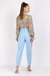Костюм брючный 1445-2 Mia-Moda