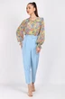 Костюм брючный 1445-2 Mia-Moda
