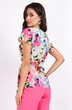 Костюм брючный 1452 Mia-Moda