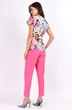 Костюм брючный 1452 Mia-Moda