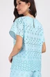 Костюм с шортами 1459 Mia-Moda