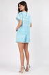 Костюм с шортами 1459 Mia-Moda