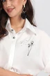 Костюм с юбкой 1465 Mia-Moda