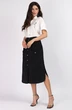 Костюм с юбкой 1465 Mia-Moda