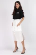 Костюм с юбкой 1465-1 Mia-Moda