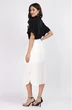 Костюм с юбкой 1465-1 Mia-Moda