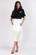 Костюм с юбкой 1465-1 Mia-Moda