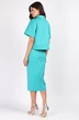 Костюм с юбкой 1466 Mia-Moda
