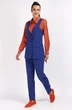 Костюм брючный 1470 Mia-Moda