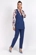 Костюм брючный 1470-1 Mia-Moda