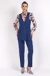 Костюм брючный 1470-1 Mia-Moda