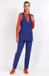 Костюм брючный 1470 Mia-Moda