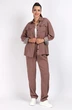 *Костюм брючный 1471 Mia-Moda
