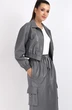 *Костюм с юбкой 1474 Mia-Moda