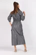 Костюм с юбкой 1474-1 Mia-Moda